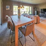 Stunning In Apartamento Hemsedal