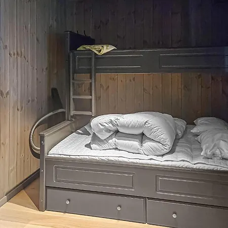 Stunning In شقة هيمسيدال