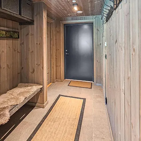 Stunning In * هيمسيدال