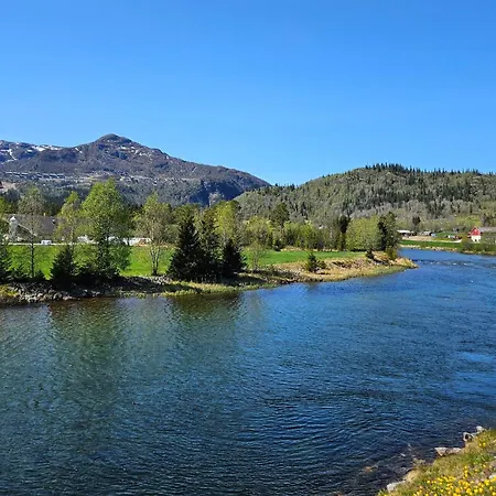 Stunning In Apartmán