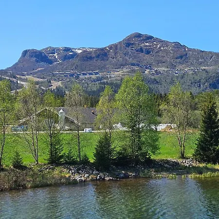 Stunning In * Hemsedal