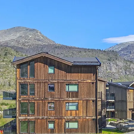 Apartmán Stunning In *