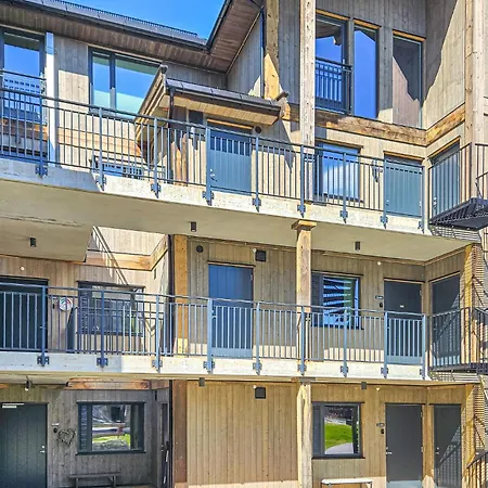 Apartmán Stunning In Hemsedal