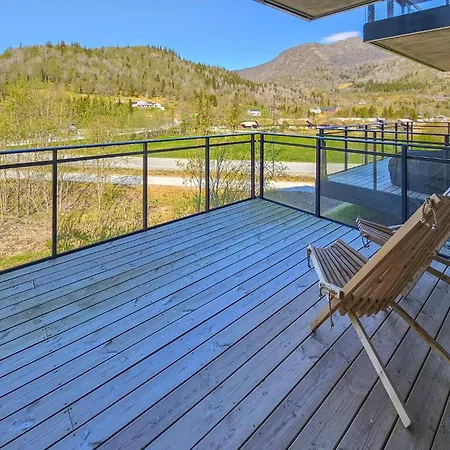 Stunning In * Hemsedal
