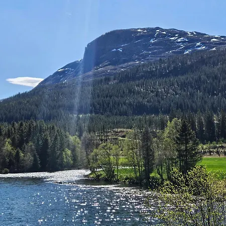 شقة Stunning In *