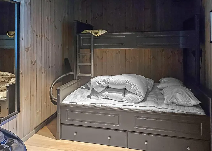 Stunning In Apartmán Hemsedal