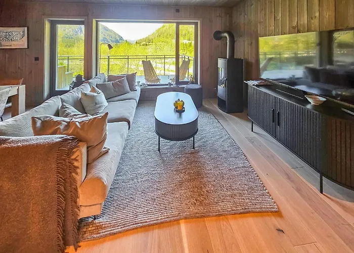 Apartmán Stunning In Hemsedal