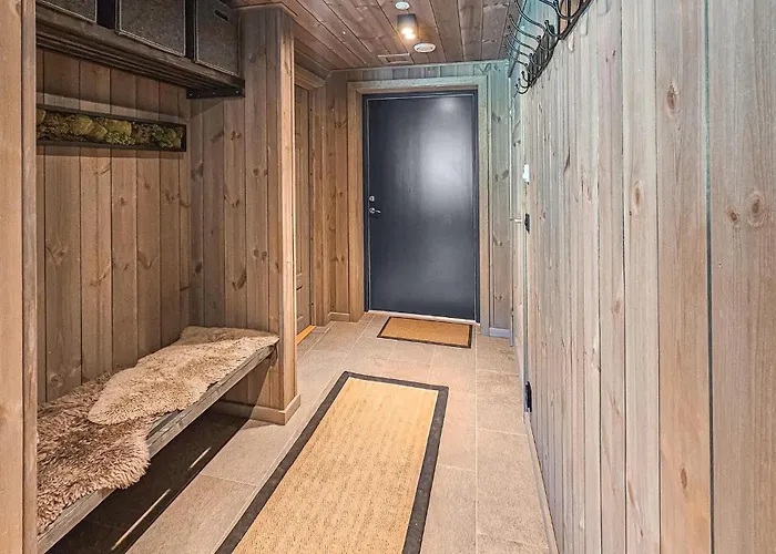 Stunning In * Hemsedal