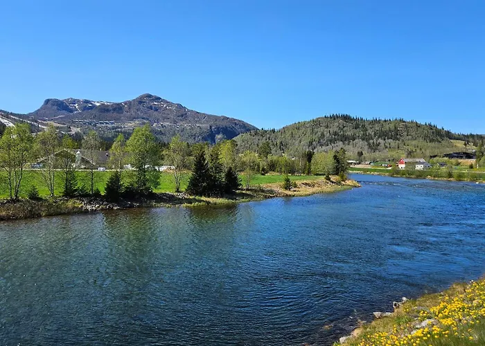 Stunning In Apartmán