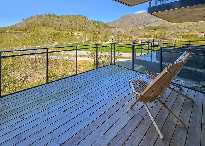 Stunning In * Hemsedal