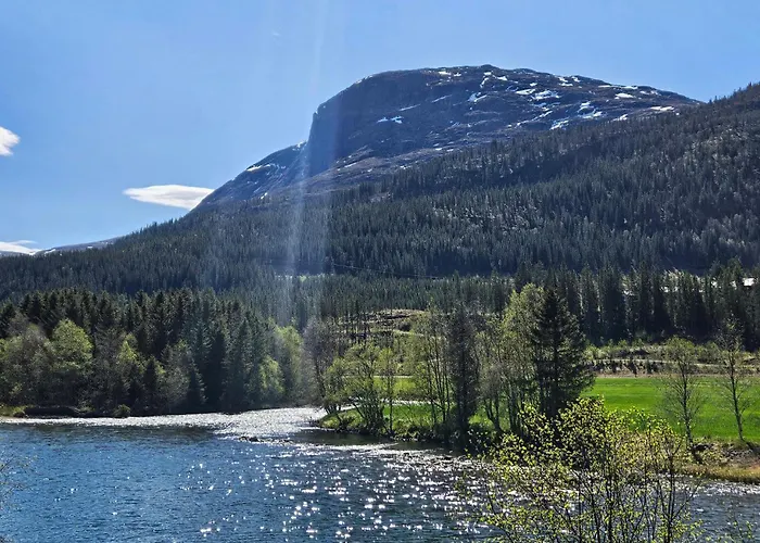 Apartmán Stunning In *