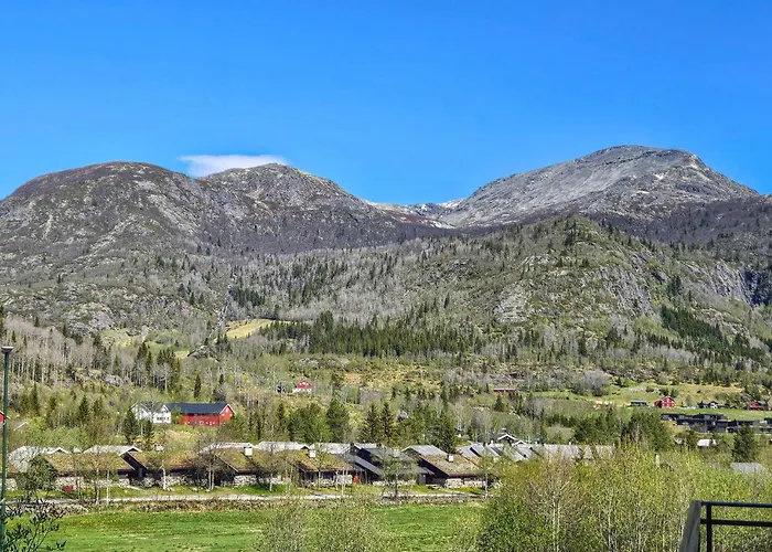 Apartmán Stunning In