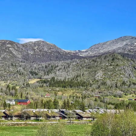 아파트 Stunning In