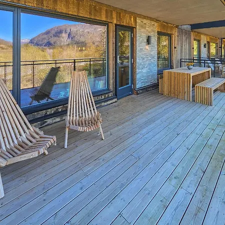 Stunning In 아파트 *